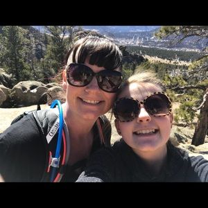 Meet your Posher, Izzy